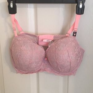 Victoria’s Secret bra